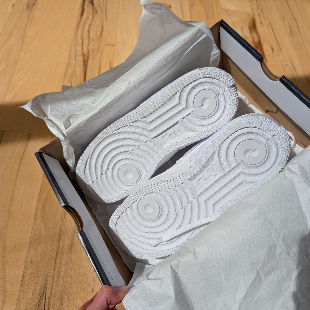 Air Force 1 Fontanka Sneakers - Picture 12 of 13